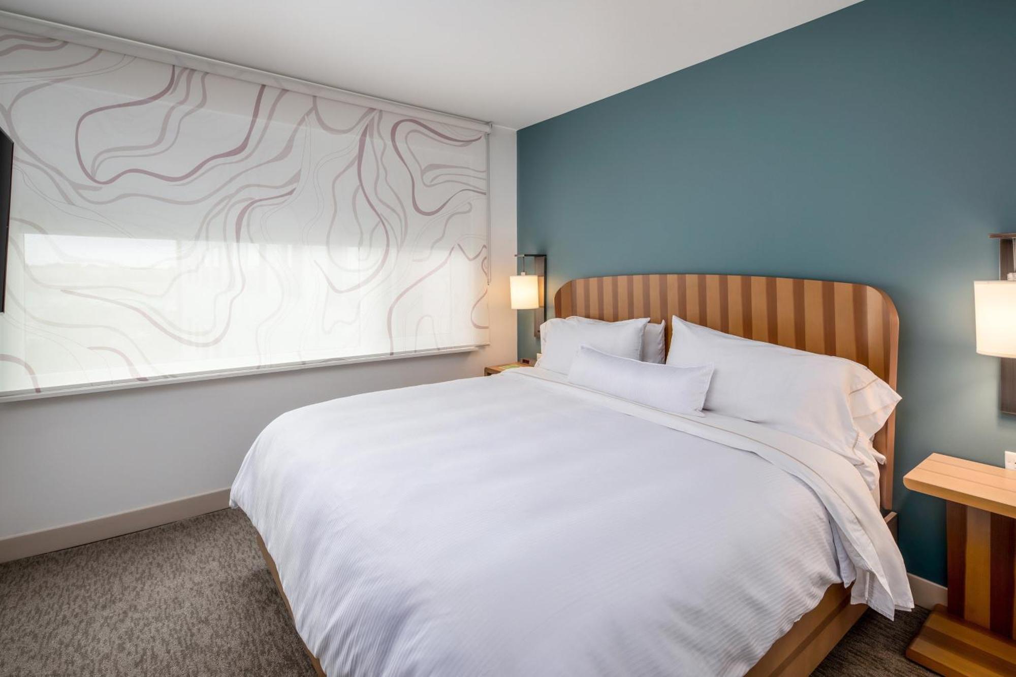Guest Room, 1 King