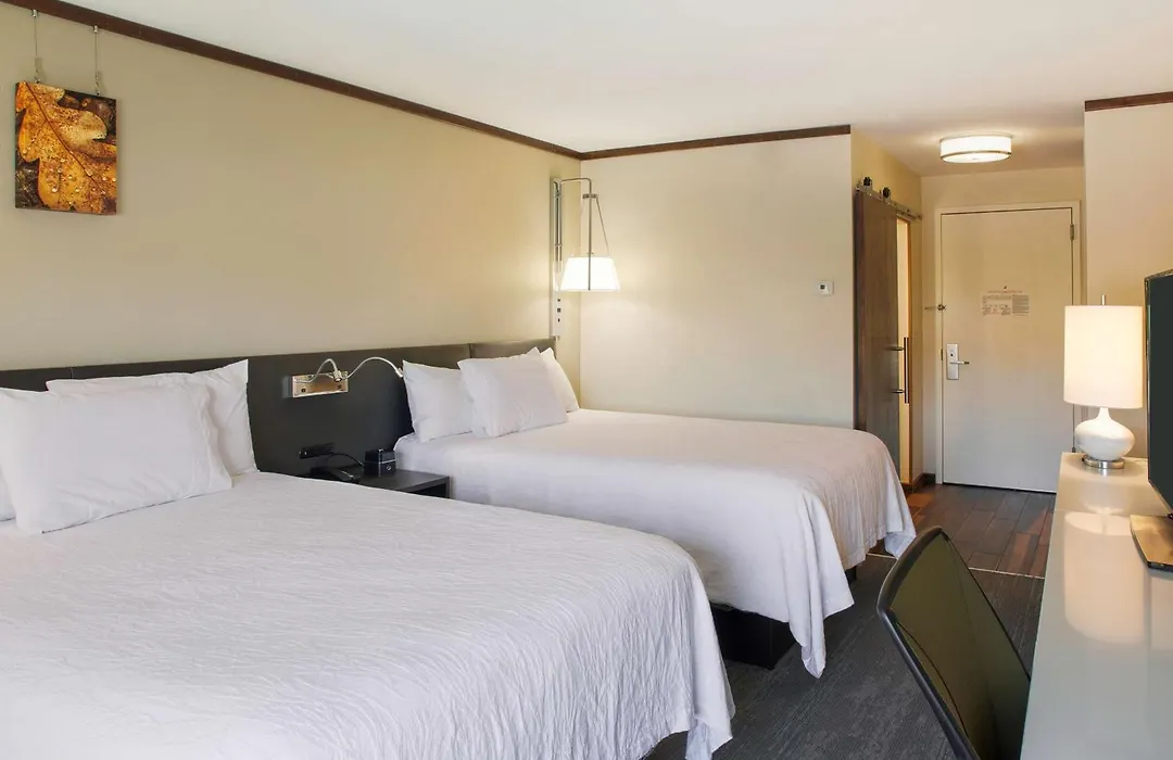 Hilton Garden Inn Bentonville Rogers-1
