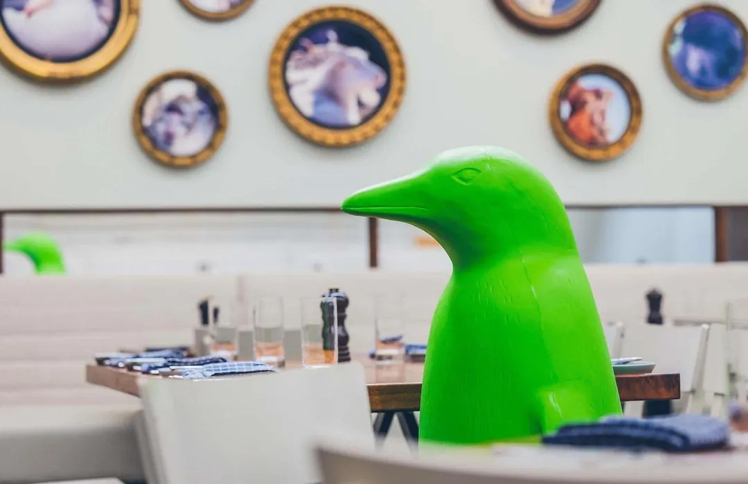 21C Museum Hotel Bentonville - Mgallery-1