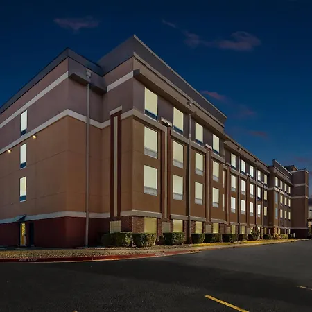 Comfort Suites Bentonville - Rogers-2