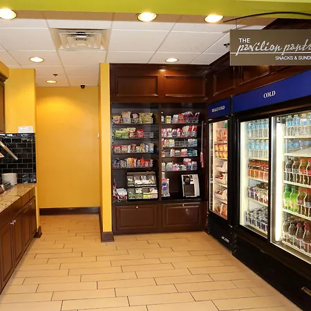 Hilton Garden Inn Bentonville Rogers-3