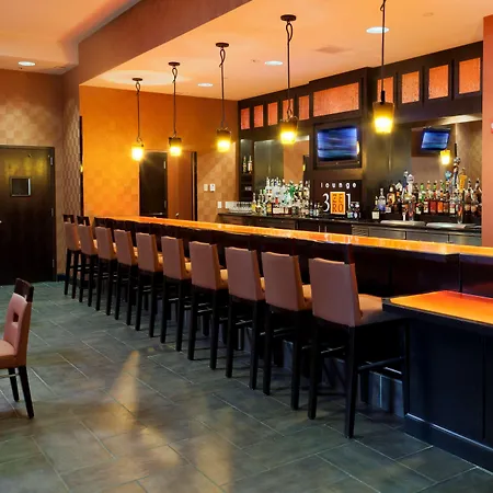 Doubletree Suites By Hilton Bentonville-3